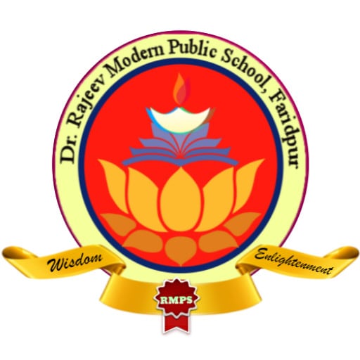 Dr Rajiv Modern Public School